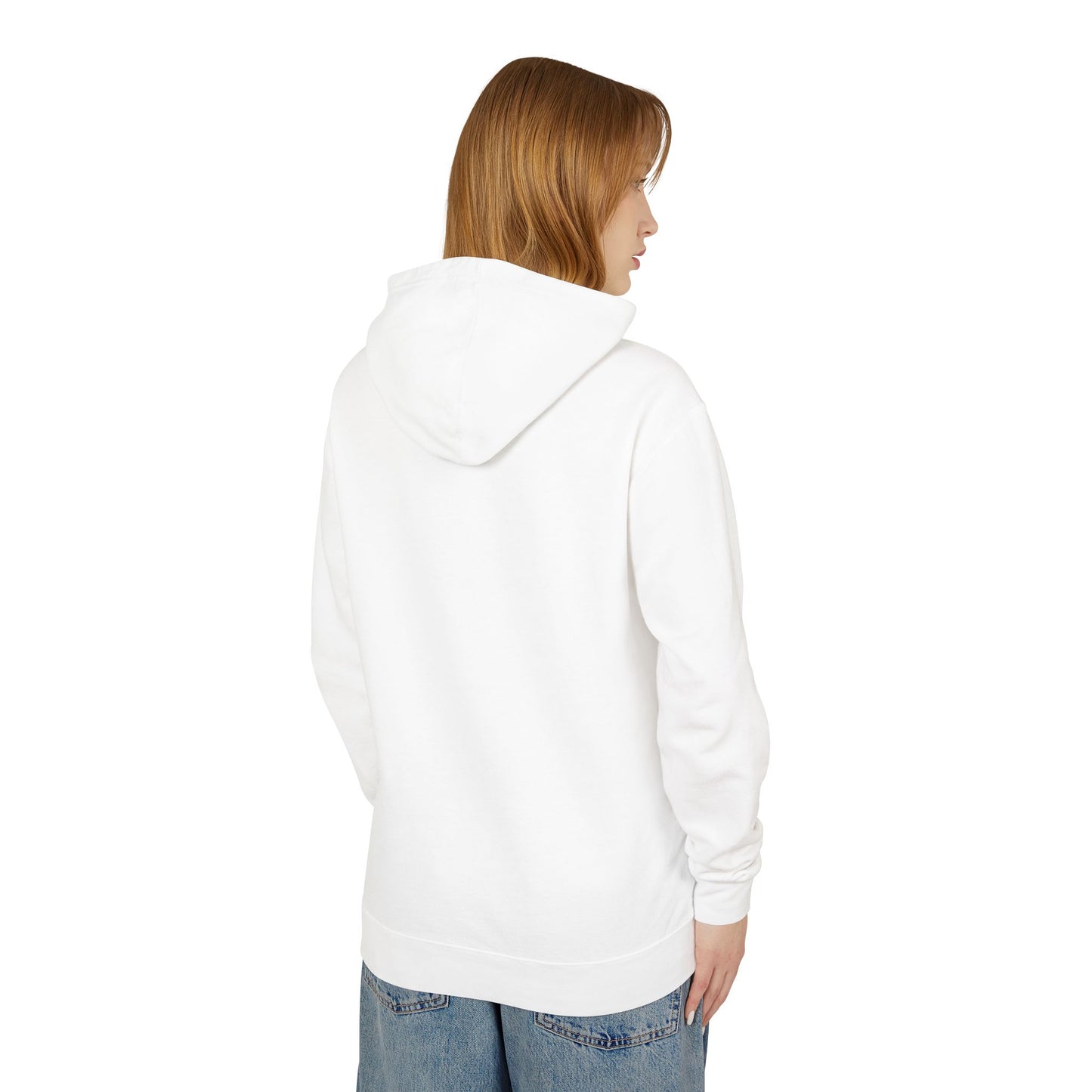 Emblem Lightweight Hoodie