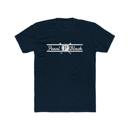 Pearl Black Luxury TEE