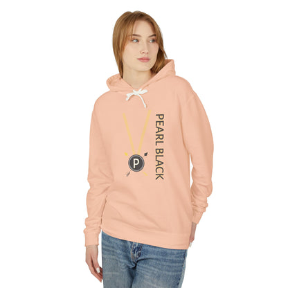 Emblem Lightweight Hoodie