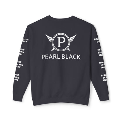 Limited Edition THANKFUL Crewneck Sweatshirt