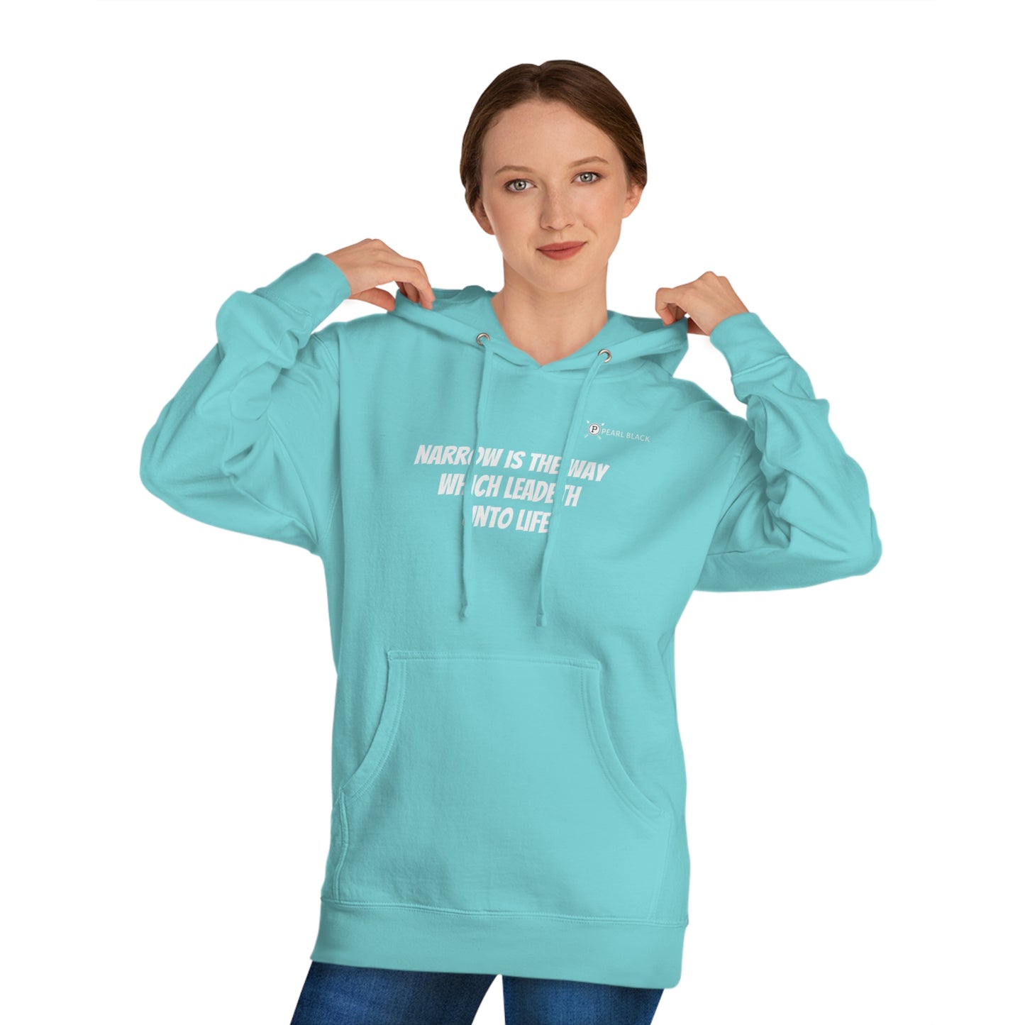 Destination Heaven Hoodie