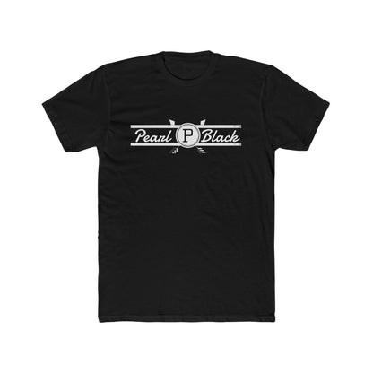Pearl Black Luxury TEE