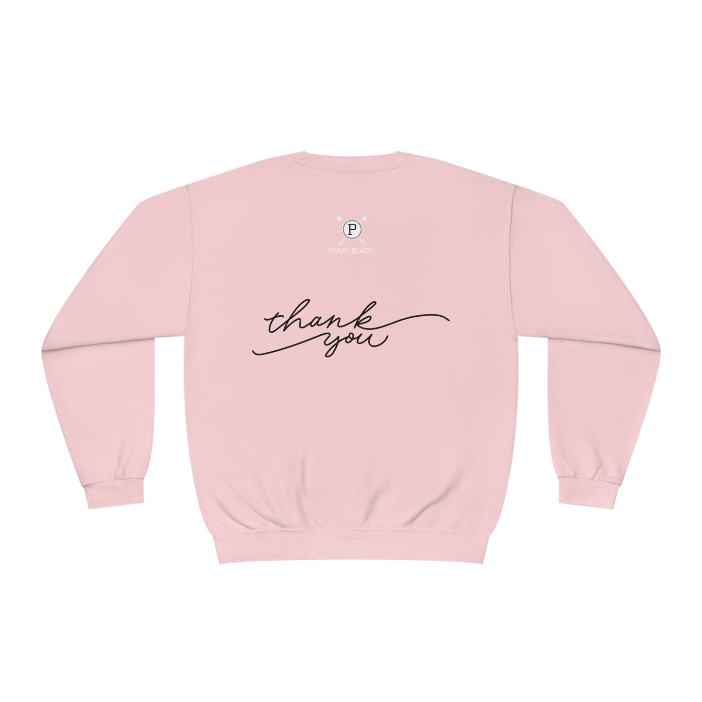 Grace Love Favor Sweatshirt