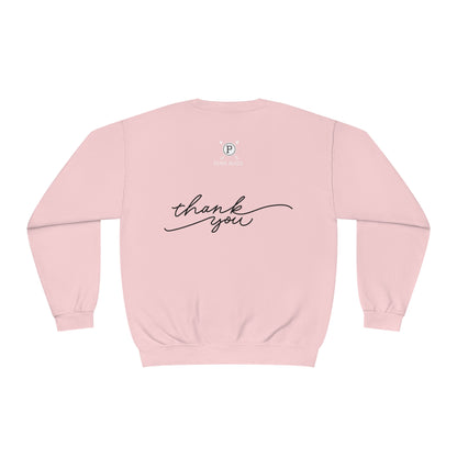 Grace Love Favor Sweatshirt