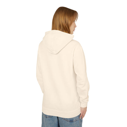 Emblem Lightweight Hoodie