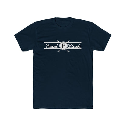 Pearl Black Luxury TEE