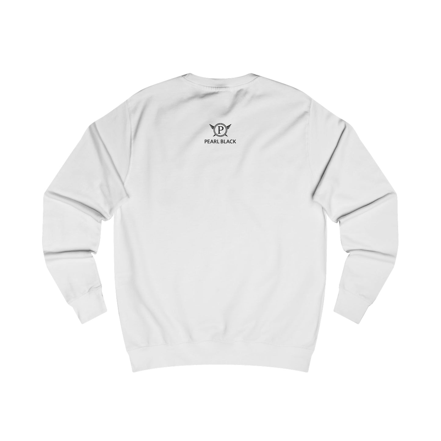 PEARL BLACK BY NGP EXCLUSIVE 2 Sweatshirt