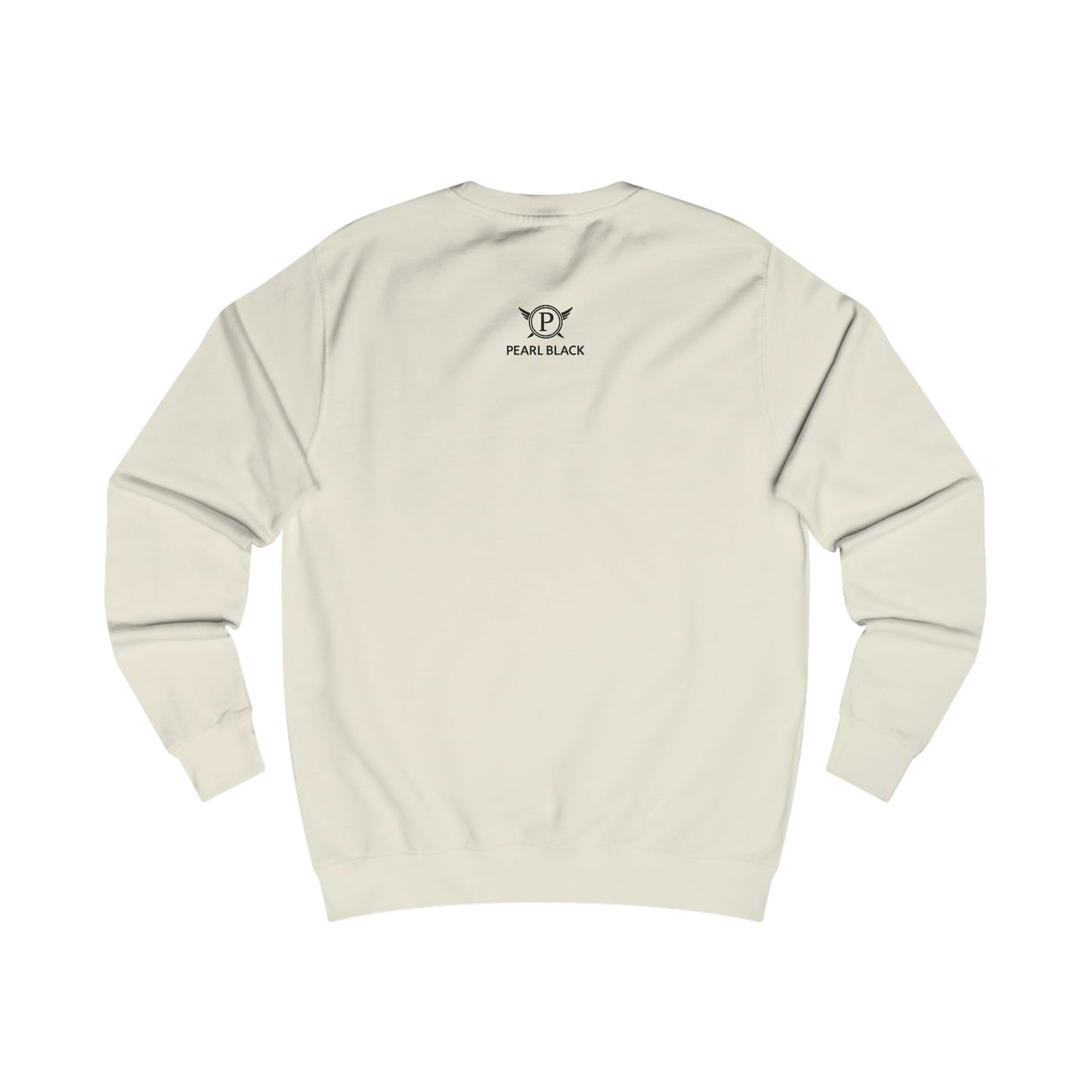 PEARL BLACK BY NGP EXCLUSIVE 2 Sweatshirt