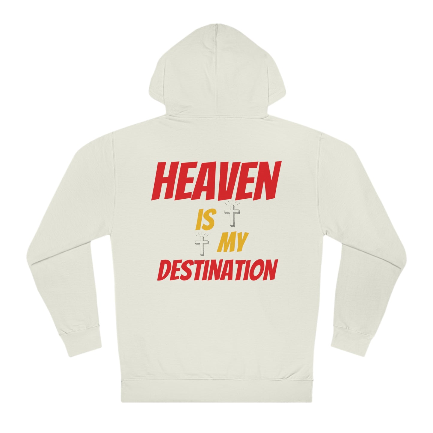 Destination Heaven Hoodie