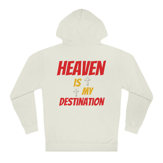 Destination Heaven Hoodie