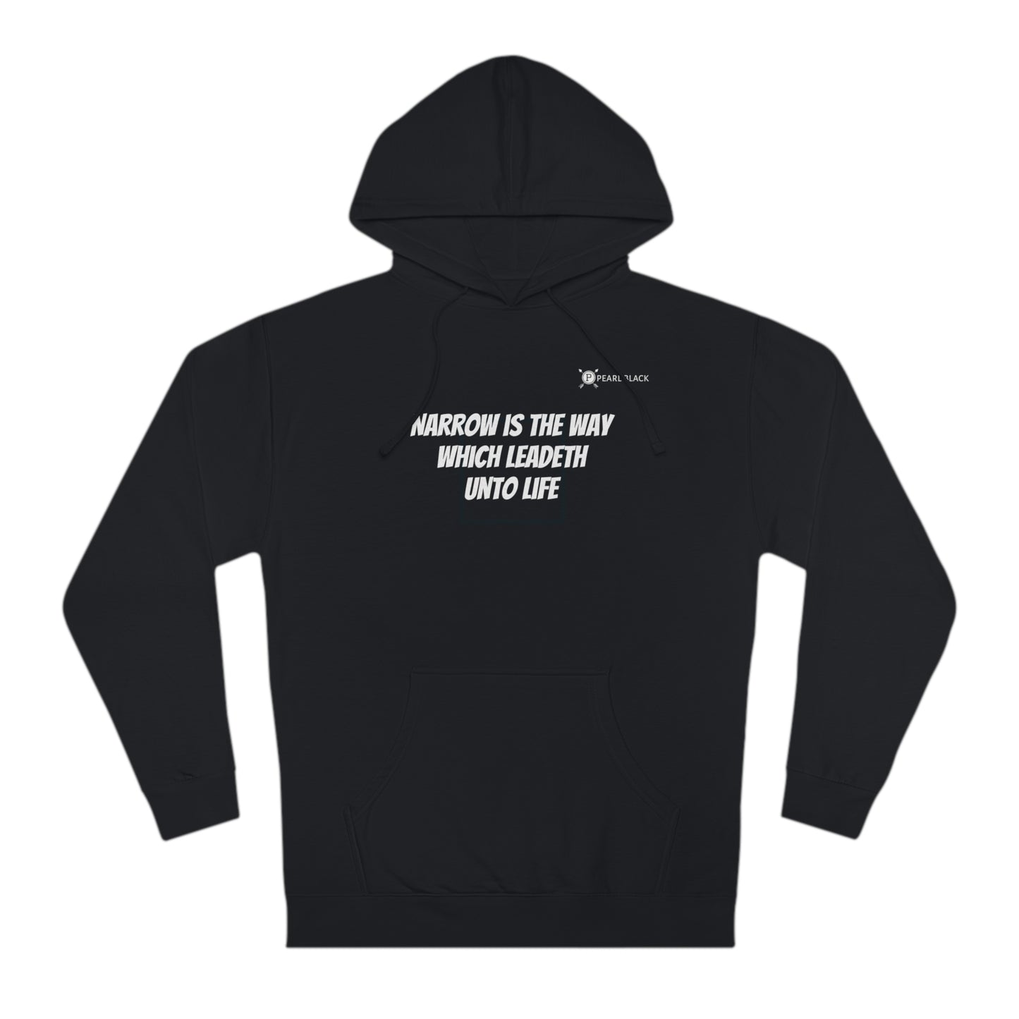 Destination Heaven Hoodie