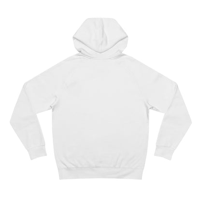 ***PEARL BLACK BY NGP GOOD GOD HOODIE