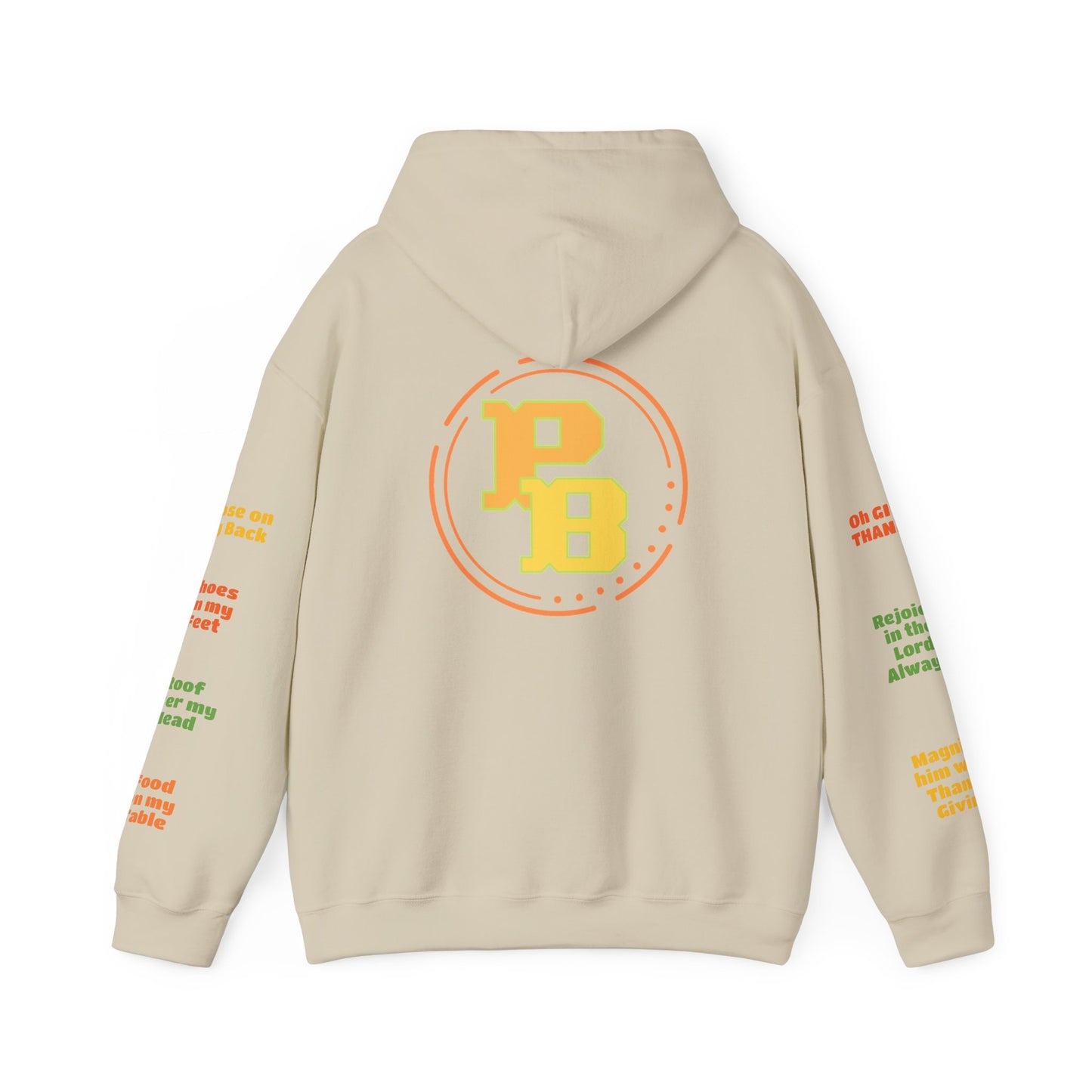 Thankful™ Hooded Sweatshirt