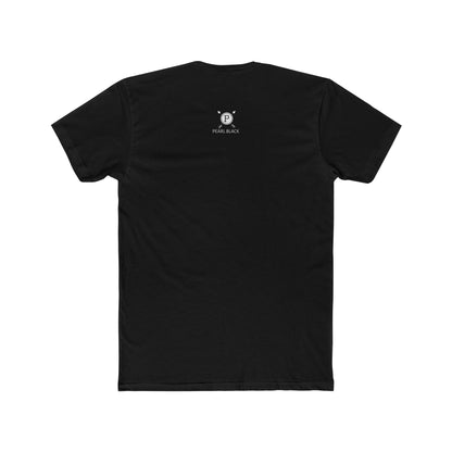 Pearl Black Luxury TEE