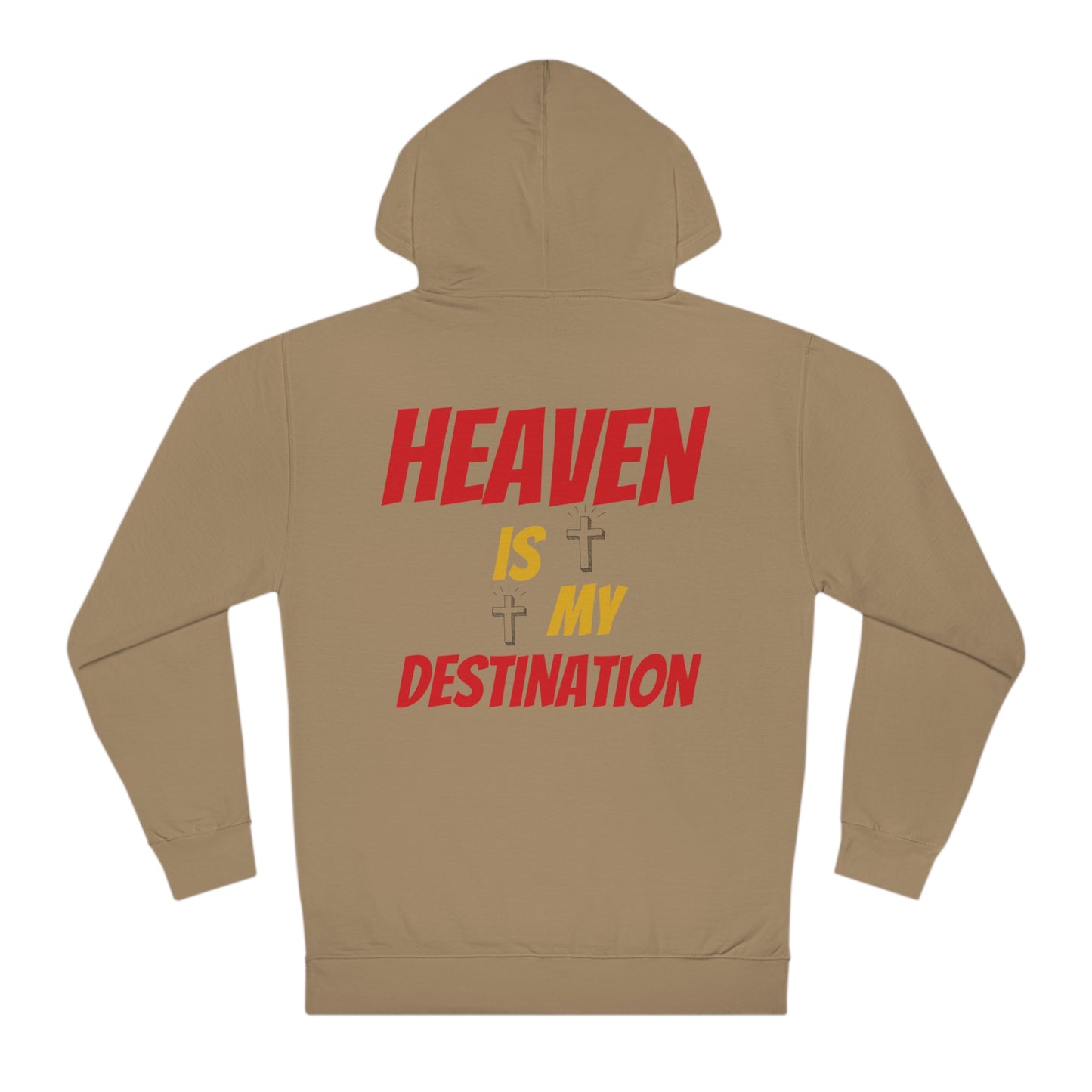 Destination Heaven Hoodie