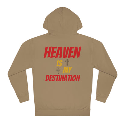 Destination Heaven Hoodie