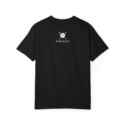 BLACK IS BOLD Tshirt