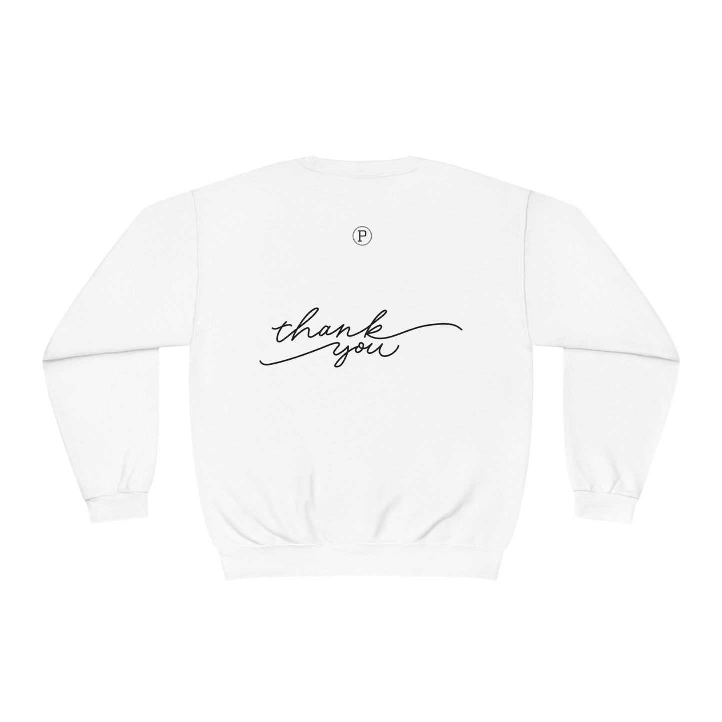 Grace Love Favor Sweatshirt