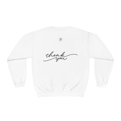 Grace Love Favor Sweatshirt