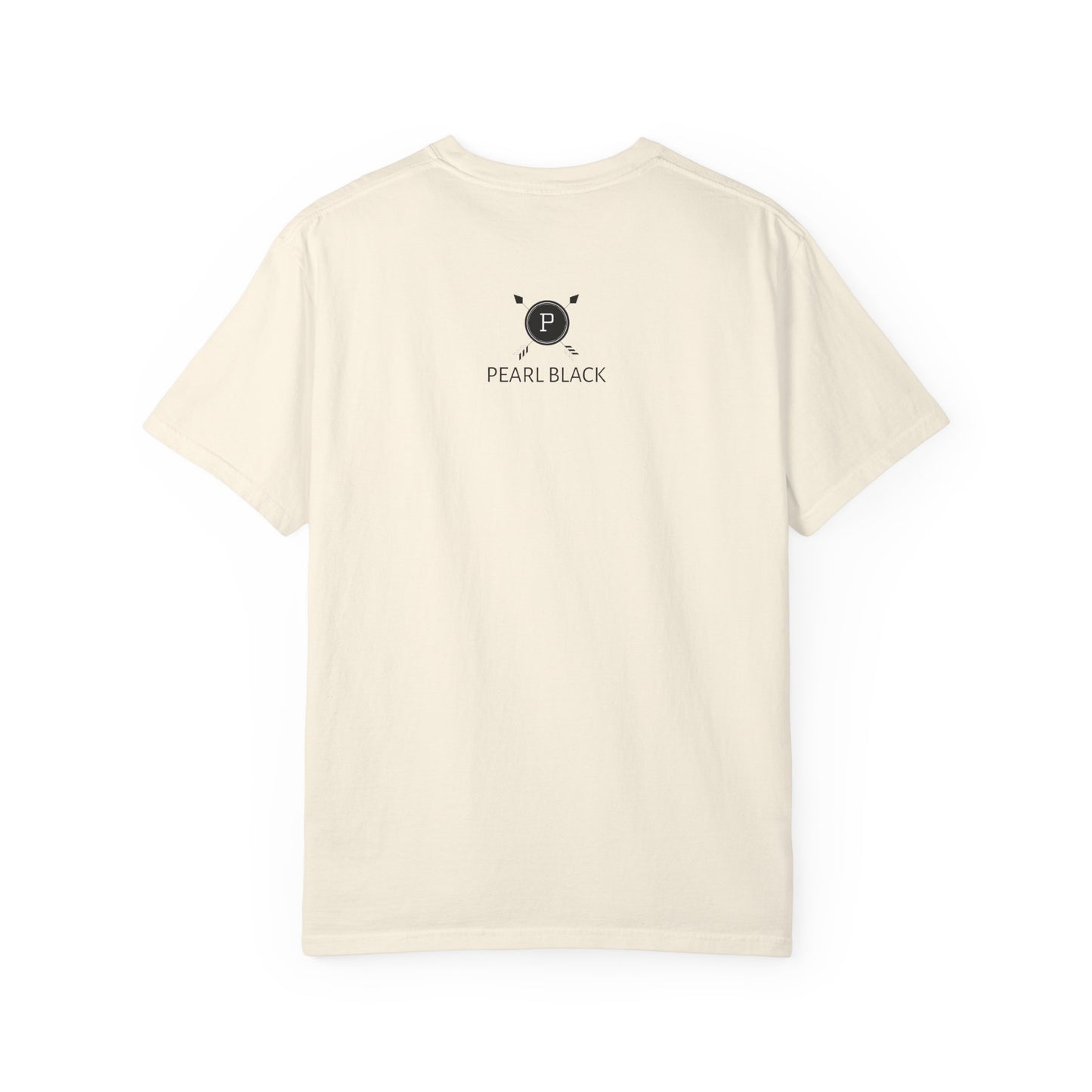 BLACK IS BOLD Tshirt