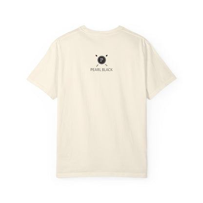 BLACK IS BOLD Tshirt