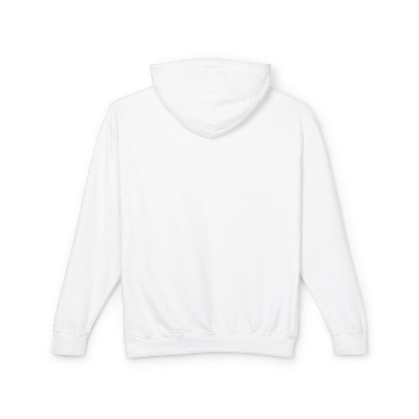 Emblem Lightweight Hoodie
