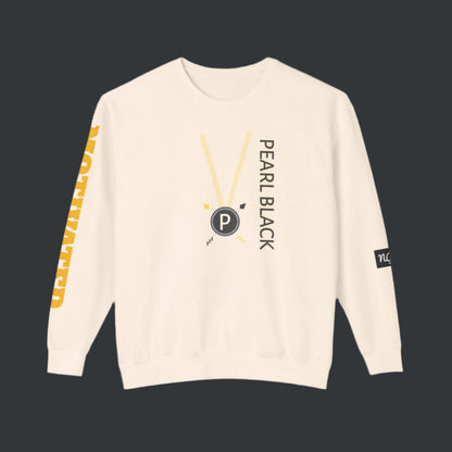 Original emblem sweatshirt