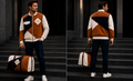 The Purpose Jacket