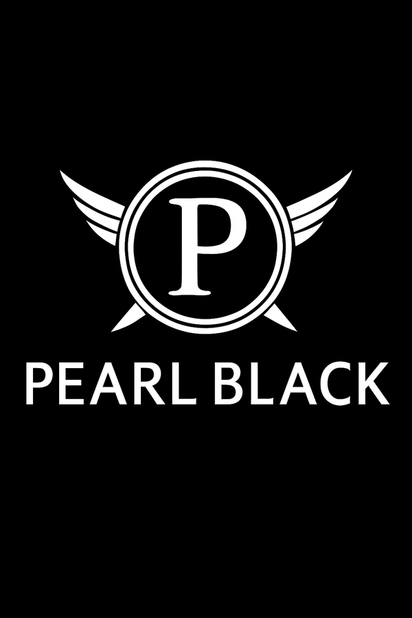 Pearl Black by NGP 