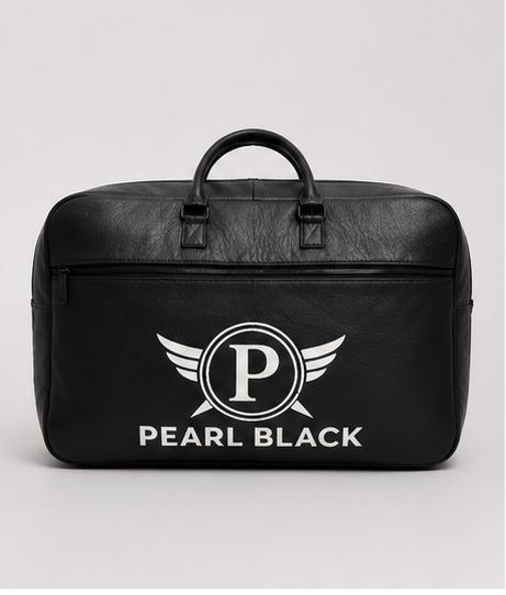 Story Travel Bag