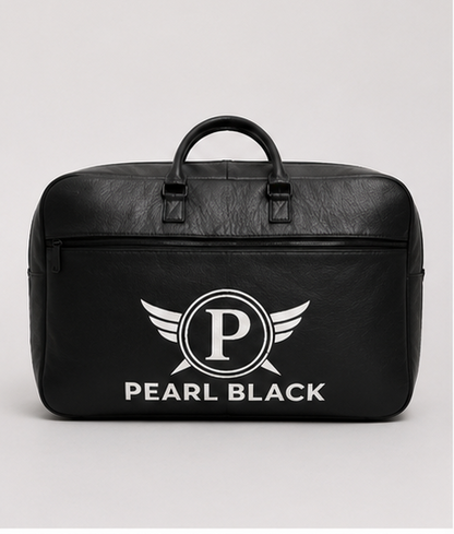 Story Travel Bag