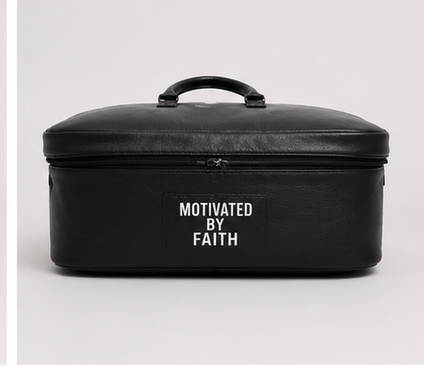 Story Travel Bag