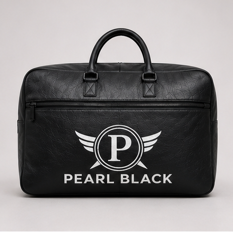 Story Travel Bag