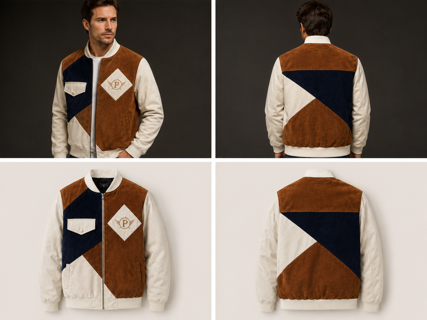 The Purpose Jacket