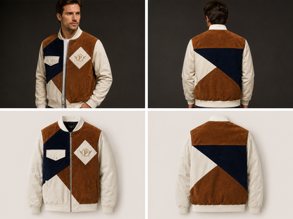The Purpose Jacket