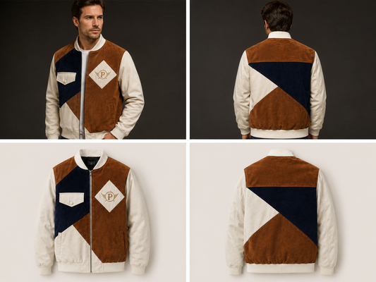The Purpose Jacket