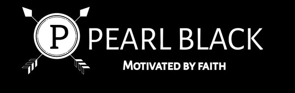 Pearl Black by NGP 