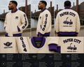 THE HOMETOWN JACKET