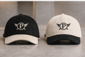 PEARL BLACKPREMIUM LUXARY HAT